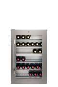 Reparación averías vinoteca Sanyo en  Zaragoza